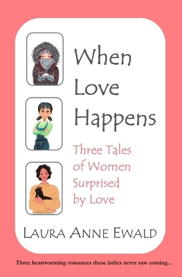 Book cover for When Love Happens