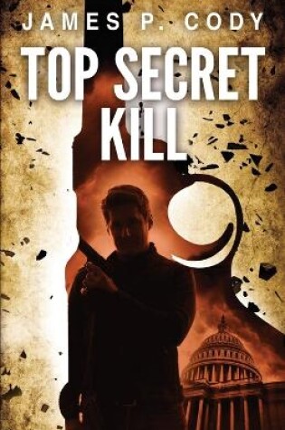 Cover of Top Secret Kill