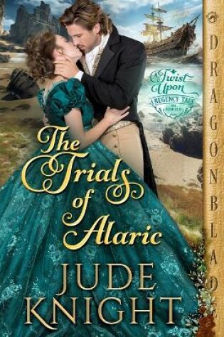 Cover of The Trials of Alaric