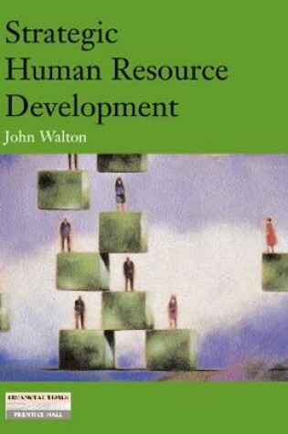 Cover of Strategic Human Resource Development