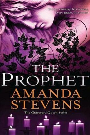 Cover of The Prophet