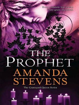 Book cover for The Prophet