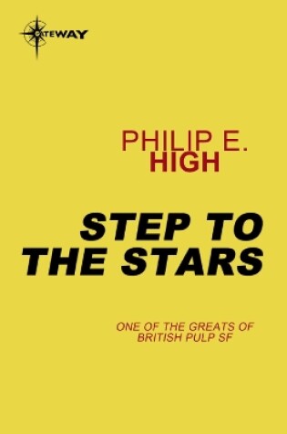 Cover of Step to the Stars