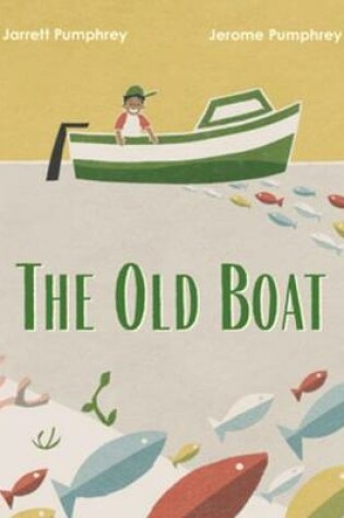 Cover of The Old Boat