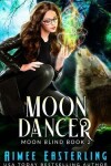 Book cover for Moon Dancer