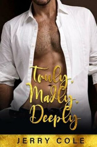 Cover of Truly, Madly, Deeply