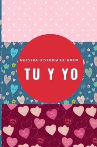 Cover of Tu y Yo