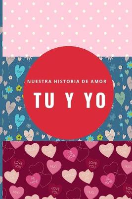 Cover of Tu y Yo