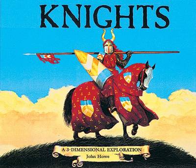 Book cover for Knights