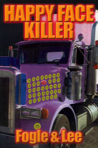 Cover of Happy Face Killer