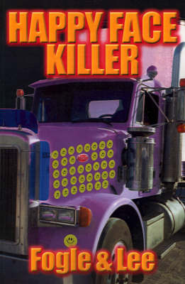 Book cover for Happy Face Killer