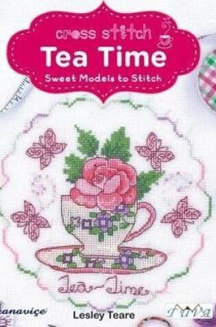 Cover of Tea Time