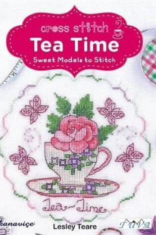 Cover of Tea Time