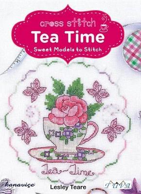 Book cover for Tea Time