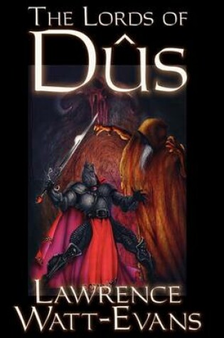 Cover of The Lords of Dus