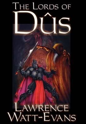 Book cover for The Lords of Dus