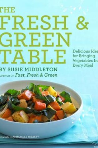 Cover of Fresh & Green Table