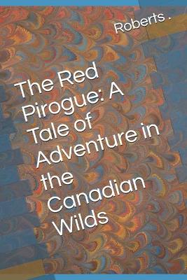 Cover of The Red Pirogue