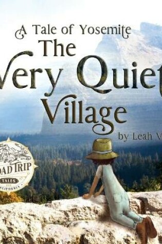 Cover of The Very Quiet Village