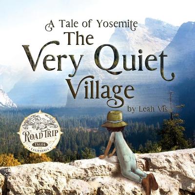 Book cover for The Very Quiet Village