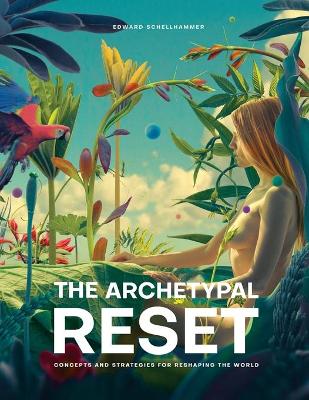 Book cover for The Archetypal Reset