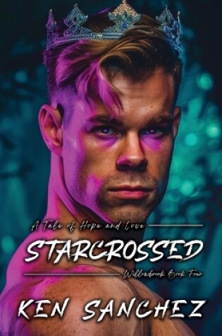 Cover of Starcrossed