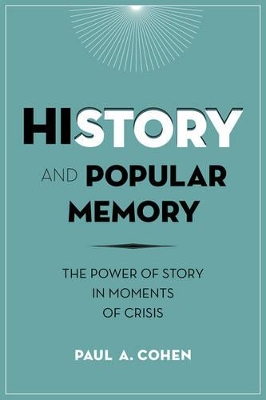 Book cover for History and Popular Memory