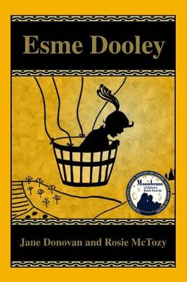 Book cover for Esme Dooley