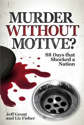 Book cover for Murder Without Motive?