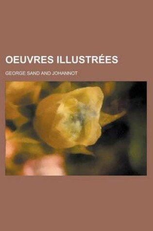 Cover of Oeuvres Illustrees