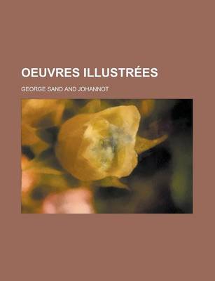 Book cover for Oeuvres Illustrees