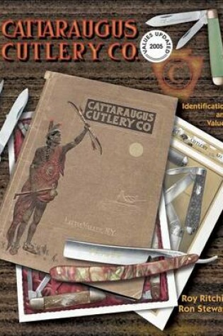 Cover of Cattaragus Cutlery Company