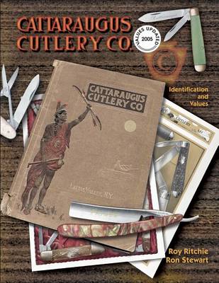 Book cover for Cattaragus Cutlery Company