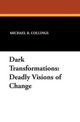 Cover of Dark Transformations