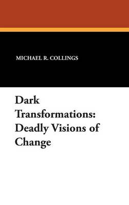 Book cover for Dark Transformations