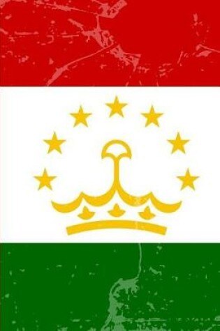 Cover of Tajikistan Journal