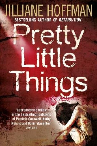 Cover of Pretty Little Things