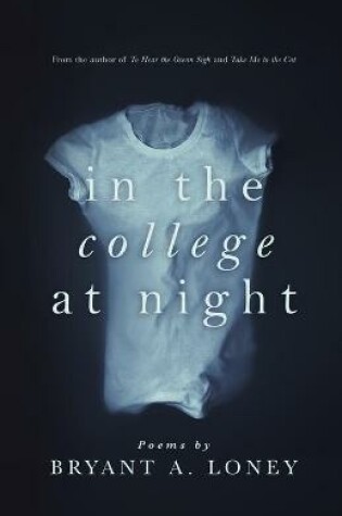 Cover of In the College at Night