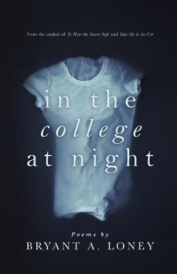 Book cover for In the College at Night