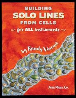 Book cover for Building Solo Lines from Cells