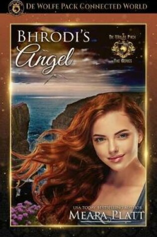 Cover of Bhrodi's Angel