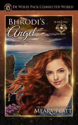 Book cover for Bhrodi's Angel