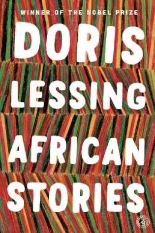 Cover of African Stories