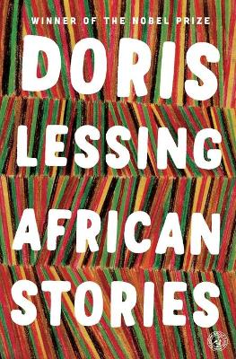 Book cover for African Stories