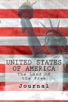 Book cover for United States of America