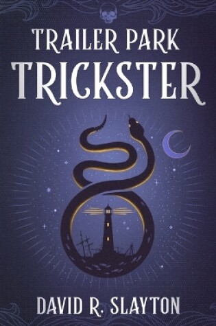 Cover of Trailer Park Trickster