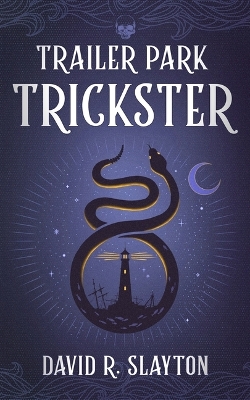 Book cover for Trailer Park Trickster