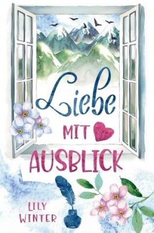 Cover of Liebe mit Ausblick