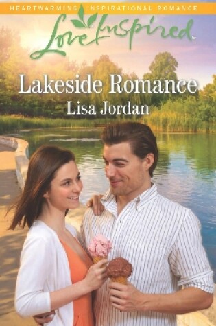 Cover of Lakeside Romance