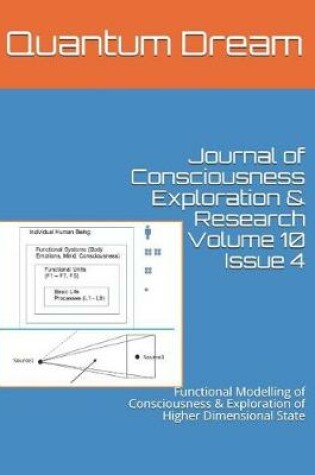 Cover of Journal of Consciousness Exploration & Research Volume 10 Issue 4